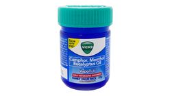 Vicks Vaporub 25g