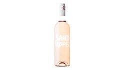 (French Flair Exclusive) Domaine Tropez Sand Tropez Rose NV 750ml
