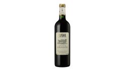 Mourvedre Grenache Carignan and Cinsault Domaine De L'olivette Bandol Red 2021 750ml