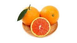 Australia Sweet Orange 3 x 1 Set
