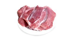Fresh Pork Shin ± 0.5 catty
