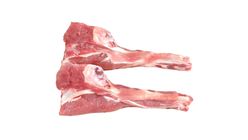 Fresh Pork Tail Bones ± 0.5 Catty