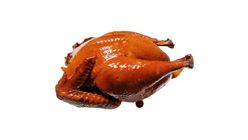 Premium Soy Sauce Chicken (Pieces) Half Serving