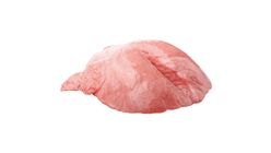 Fresh Pork Lungs 1 Each