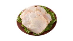 Frozen Chicken Chop 1lb
