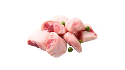 Big Pork Knuckle (Chopped) 1pc