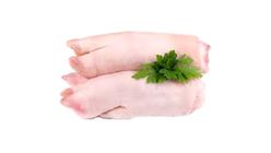 Lucky Pork Knuckle 1pc