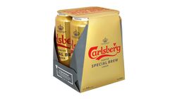 Carlsberg Special Brew (King Can) 4pcs x 500ml