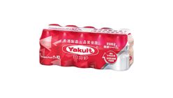 益力多活性乳酸菌飲品 10pcs x 100ml