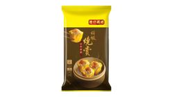 灣仔碼頭蝦肉燒賣 8pcs