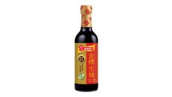 淘大金標生抽 500ml