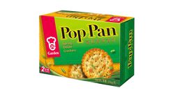 Garden Pop Pan 200g