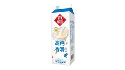 百福高鈣鮮豆漿 946ml