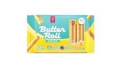 嘉頓 牛油卷 12 Packs 228g