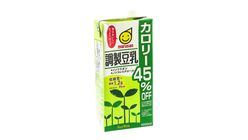 Marusan Low Calorie Soya Drink 1L