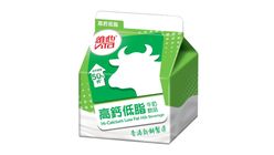Vita Hi-calcium Low Fat Milk Beverage 236ml