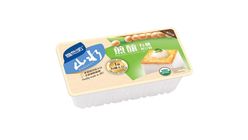 維他奶山水有機煎釀滑豆腐 350g