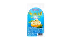 風味牌美式白汁吞拿魚餐 85g + 18g