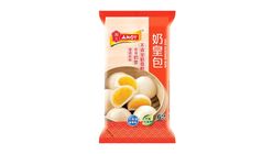 Amoy Egg Custard Bun 6pcs