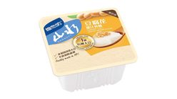 Vitasoy Sansui Ginger Brown Sugar Dessert Tofu 220g