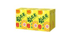 維他菊花茶 6pcs x 250ml