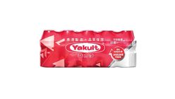 益力多活性乳酸菌飲品 5pcs x 100ml