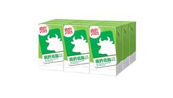 維他高鈣低脂牛奶飲品 9pcs x 250ml