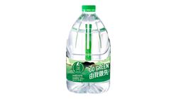 屈臣氏蒸餾水 4.5L