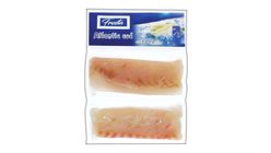 BAY SIDE CAPTAIN Fz Wild Atlantic Cod Fillet (Msc) 220G