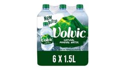 富維克天然礦泉水 6pcs x 1.5L