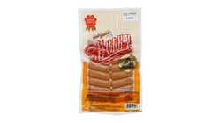 金妹牌蜜糖雞尾腸 160g