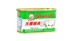 Greatwall Chopped Pork and Ham 198g