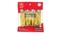 魚肉春卷 170克