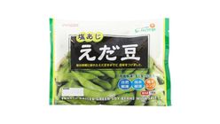 鹽煮枝豆 180克