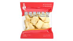 Four Seas Fish Meat with Beancurd 170g