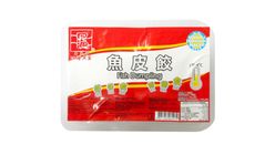 FOUR  SEAS Fish Dumpling 125G