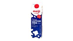 Meiji Lactose Free Milk Beverage 946ml