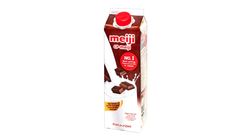 明治高鈣低脂朱古力味牛奶飲品 946ml