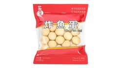 Four Seas Fried Fish Ball 170g