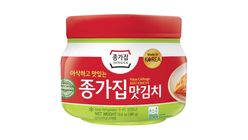 Jongga Mat Kimchi Special 380g