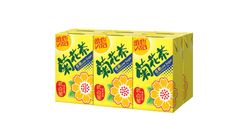 維他低糖菊花茶 6pcs x 250ml