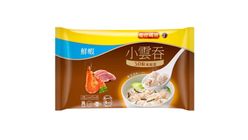 Wanchai Ferry Mini Shrimp Wonton 50pcs