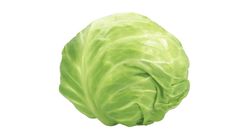 青椰菜 (中國) 1pc