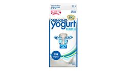 Kowloon Dairy Drinking Yogurt - Original 220g