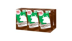 維他低糖朱古力牛奶飲品 6pcs x 250ml