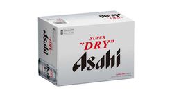 Asahi Beer (Can) 12pcs x 330ml