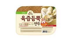 圃木園韓式上湯小籠包 150g