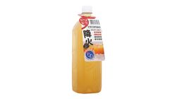 原味家作甘荀竹庶馬蹄水 1L