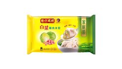 Wanchai Ferry Cabbage & Pork Dumpling 840g