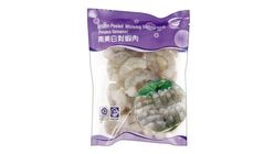 國聯急凍南美白對蝦肉 180g